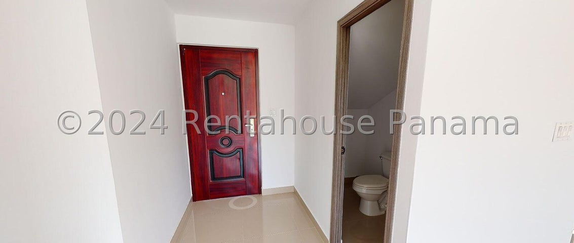 Splendid house - Casa en Vista Alegre